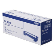 Brother TN-1070 toner cartridge 1 pc(s) Original Black