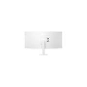 LG 34'' WQHD Curved Monitor