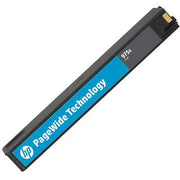HP 975X INK CARTRIDGE CYAN