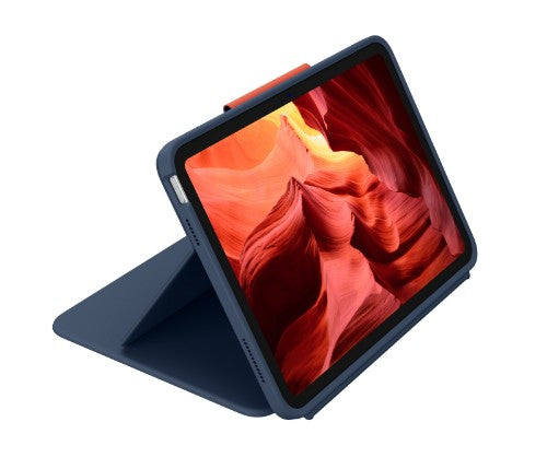Logitech Rugged Combo 4