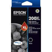 Epson C13T201192 ink cartridge Original High (XL) Yield Black