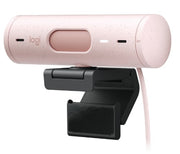 Logitech 960-001433 webcam 4 MP 1920 x 1080 pixels USB Rose