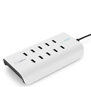 Belkin B2B139AU charging station organizer Freestanding White