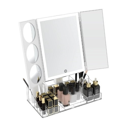 Wellcare LED Mirror