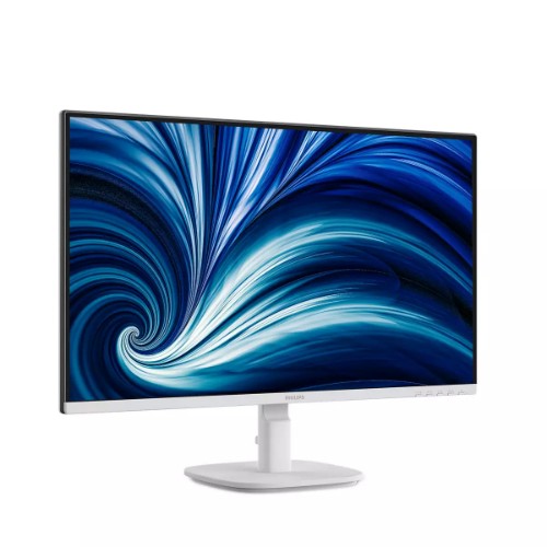 Philips 27B2N2200GW/75 computer monitor 68.6 cm (27") 1920 x 1080 pixels Full HD LCD White