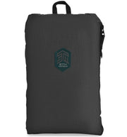 STM BagPack 15L backpack Casual backpack Black Nylon, Thermoplastic polyurethane (TPU)