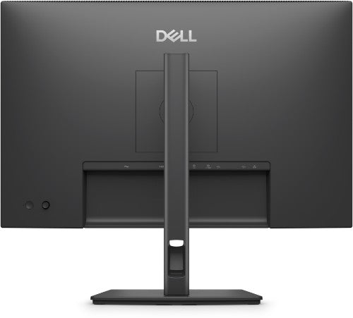 DELL Pro P P2426E computer monitor 61.2 cm (24.1") 1920 x 1200 pixels WUXGA LCD Black
