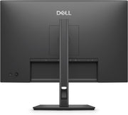 DELL Pro P P2426E computer monitor 61.2 cm (24.1") 1920 x 1200 pixels WUXGA LCD Black