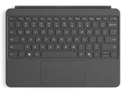 Microsoft Surface Pro 12-inch Keyboard Grey