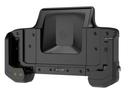 Zebra CRD-ET6X-VEHDK-CON-01 mobile device dock station Tablet/Smartphone Black
