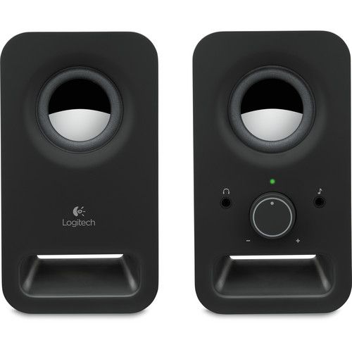 Logitech Z150 Multimedia Speakers