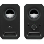 Logitech Z150 Multimedia Speakers