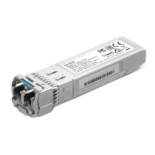 TP-Link Omada 10Gbase-LR SFP+ LC Transceiver