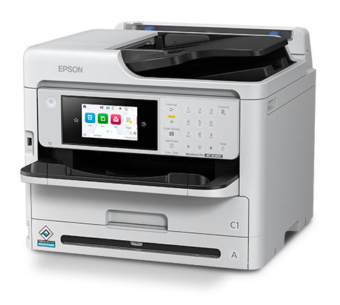 Epson WorkForce Pro WF-M5899 Inkjet A4 1200 x 2400 DPI Wi-Fi