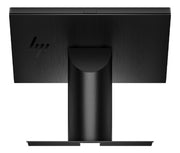 HP Engage One G2 100U All-in-One 39.6 cm (15.6") 1920 x 1080 pixels Touchscreen Ebony