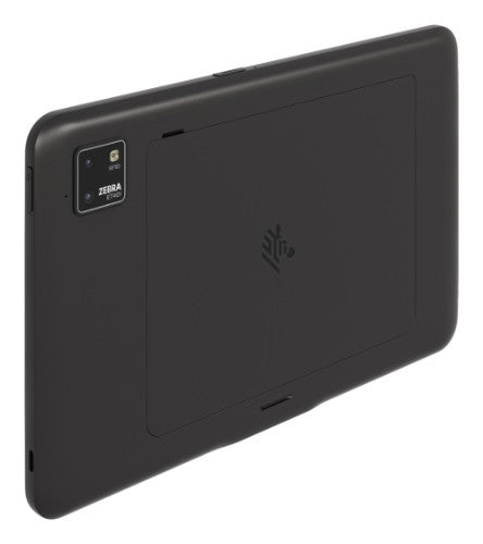 Zebra ET401 5G 128 GB 25.4 cm (10") 8 GB Wi-Fi 7 (802.11be) Black