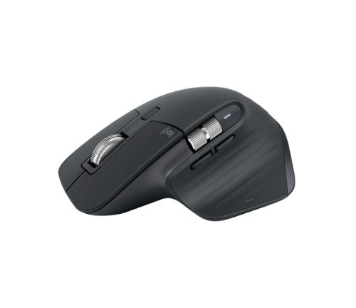 Logitech 910-006561 mouse Office Right-hand Bluetooth Optical 8000 DPI