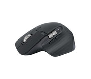Logitech 910-006561 mouse Office Right-hand Bluetooth Optical 8000 DPI