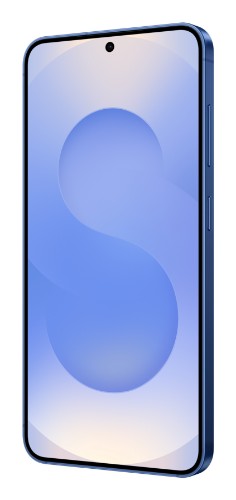 Samsung Galaxy S25 SM-S931B 15.8 cm (6.2") Dual SIM Android 15 5G USB Type-C 12 GB 256 GB 4000 mAh Navy
