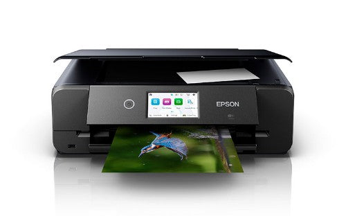 EPSON EXPRESSION PHOTO XP-980, INKJET, COLOUR, A3, MFP, 8.8PPM, WIFI, BT, 1YR