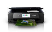 EPSON EXPRESSION PHOTO XP-980, INKJET, COLOUR, A3, MFP, 8.8PPM, WIFI, BT, 1YR
