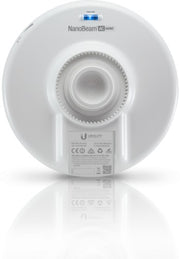Ubiquiti NanoBeam 5AC Gen 2 Network bridge 450 Mbit/s White