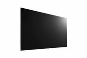 LG 86UL3J-N Signage Display Digital signage flat panel 2.18 m (86") LCD Wi-Fi 330 cd/m² 4K Ultra HD Blue WebOS 16/7