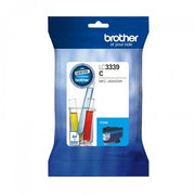Brother LC3339XLC ink cartridge 1 pc(s) Original Cyan