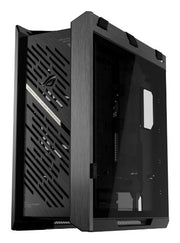 ASUS ROG STRIX HELIOS II GX601S BLACK Midi Tower