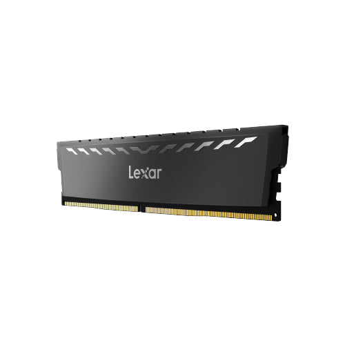 Lexar LD4BU016G-R3200GSXG memory module 16 GB 1 x 16 GB DDR4 288-pin DIMM
