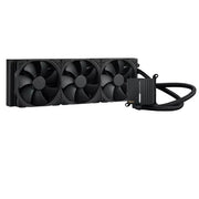 ASUS ProArt LC 420 Processor All-in-one liquid cooler 14 cm Black 1 pc(s)