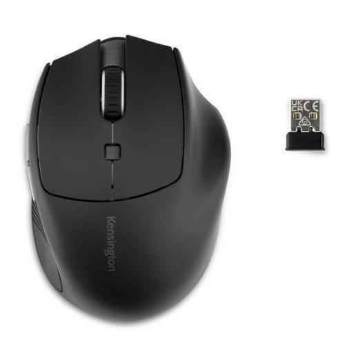 Kensington Pro Fit Ergo MY435 EQ Rechargeable Wireless Mouse