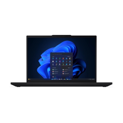 Lenovo ThinkPad T16 Gen 4 (Intel) Copilot+ PC Intel Core Ultra 5 228V Laptop 40.6 cm (16") WUXGA 32 GB LPDDR5x-SDRAM 512 GB SSD Wi-Fi 7 (802.11be) Windows 11 Pro English Black