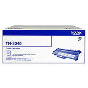 Brother TN-3340 toner cartridge 1 pc(s) Original Black