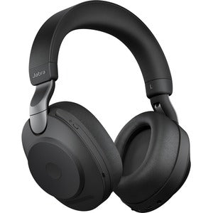 Jabra Evolve2 85 - Link380c MS Stereo Stand, Black