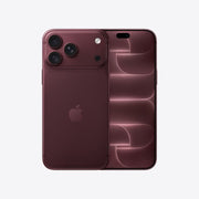 Apple iPhone 18 Pro Max 256GB Burgundy