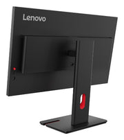 Lenovo ThinkVision T27UD-40 computer monitor 68.6 cm (27") 3840 x 2160 pixels 4K Ultra HD LCD Black