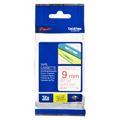 Brother Laminated tape 9mm