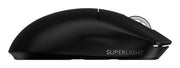 Logitech G 910-006632 mouse Gaming Right-hand RF Wireless Optical 32000 DPI