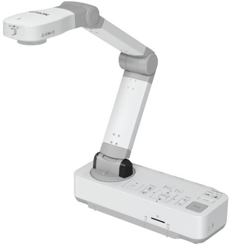 Epson ELP-DC13 document camera White 25.4 / 2.7 mm (1 / 2.7") CMOS USB 1.1
