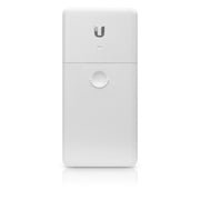 Ubiquiti NanoSwitch Gigabit Ethernet (10/100/1000) Power over Ethernet (PoE) White
