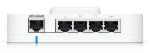 Ubiquiti G3 Starter Kit Pro security access control system Grey, White