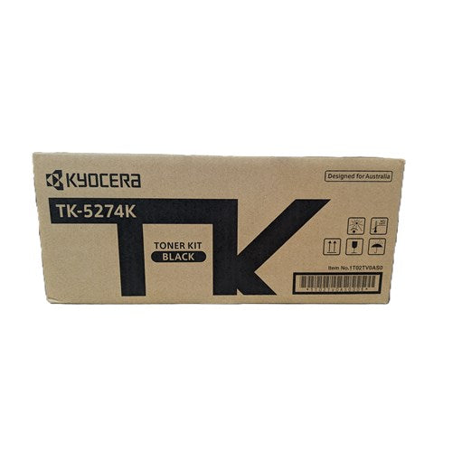 KYOCERA TK5274 Black Toner