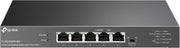 TP-Link 5-Port 2.5G Desktop Switch with 4-Port PoE++
