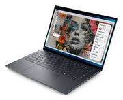 DELL Pro Precision 7 14 PW714260 Copilot+ PC Mobile workstation 35.6 cm (14") Touchscreen Quad HD+ 32 GB LPDDR5x-SDRAM 1 TB SSD NVIDIA RTX Pro 1000 Blackwell Wi-Fi 7 (802.11be) Windows 11 Pro Grey
