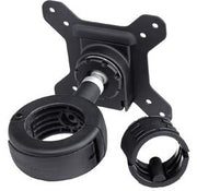 Atdec SD-DO monitor mount / stand Black
