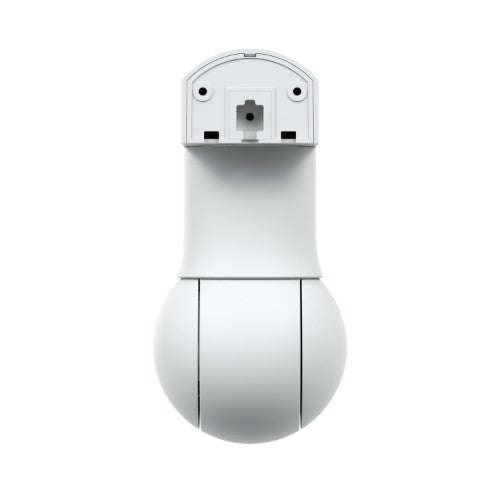 Ubiquiti G5 PTZ Dome IP security camera Indoor & outdoor 2688 x 1512 pixels Wall/Pole