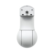 Ubiquiti G5 PTZ Dome IP security camera Indoor & outdoor 2688 x 1512 pixels Wall/Pole