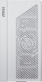 MSI MPG VIXTA 300R PZ / W computer case Midi Tower White