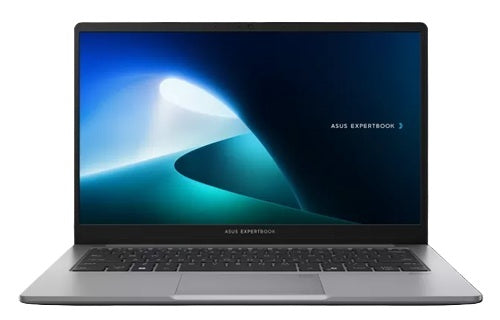 ASUS ASUS ExpertBook 14 14' FHD Notebook Intel Core 5 210H DDR5 16GB 512GB SSD Win11 Pro 1.4kg 1Y Warranty OSW+ Battery